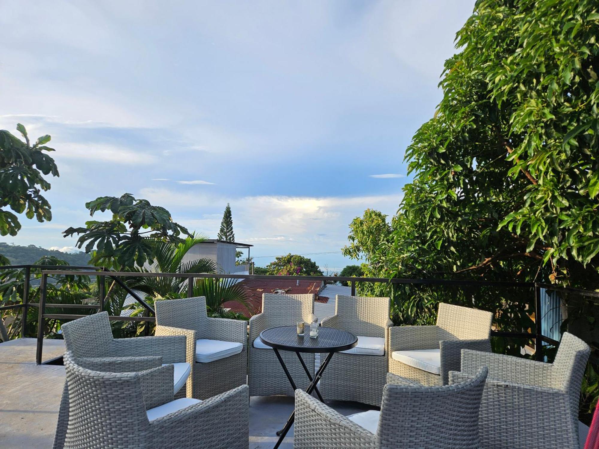 The Whale Lounge - Berlin Bed & Breakfast Eksteriør bilde